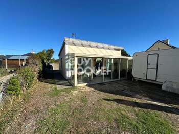 Vente Maison 1 chambreSaint-Germain-sur-Ay