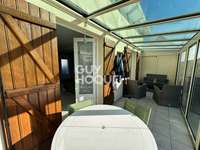 Vente maison 2 pièces Vente maison 2 pièces
