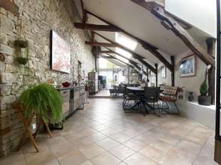 Photo Vente maison Saint-Germain-sur-Ille