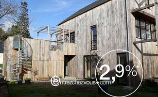 Photo Vente maison Saint-Germain-sur-Ille