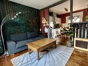 Vente Maison 2 chambresSaint-Germain-sur-Ille