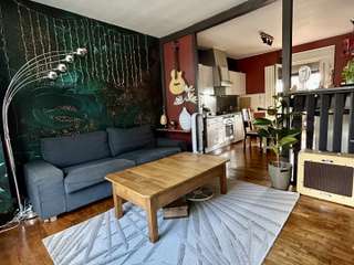 Vente maison 3 pièces Vente maison 3 pièces