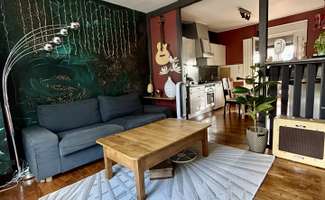 Photo Vente maison Saint-Germain-sur-Ille