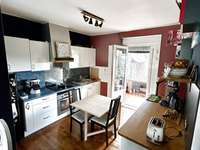 Vente maison 3 pièces Vente maison 3 pièces