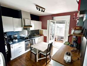 Vente Maison 2 chambresSaint-Germain-sur-Ille