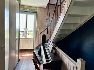 Vente maison 3 pièces Vente maison 3 pièces