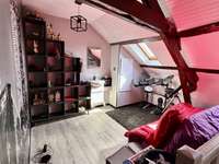 Vente maison 3 pièces Vente maison 3 pièces