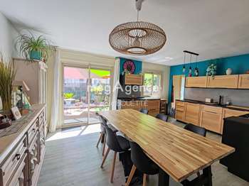 Vente Maison 5 chambresSaint-Germain-sur-Ille
