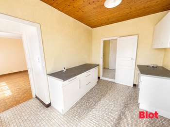 Vente maison 6 pièces Saint-Germain-sur-Ille 35