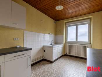 Vente Maison 2 chambresSaint-Germain-sur-Ille