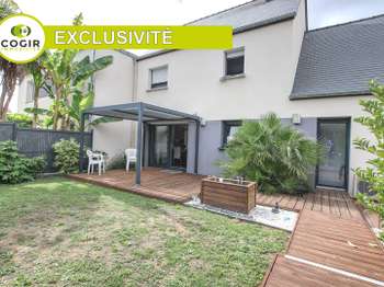 Vente Maison 3 chambresSaint-Germain-sur-Ille