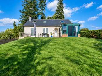 Vente maison 6 pièces Saint-Germain-sur-Ille 35