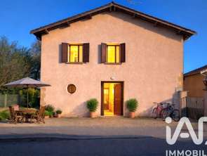 Vente Maison 3 chambresSaint-Germain-sur-l'Arbresle