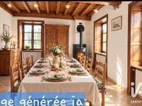 Vente maison 5 pièces Vente maison 5 pièces