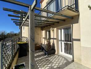 Vente Maison 2 chambresSaint-Germain-sur-Moine