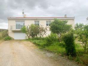 Vente Maison 6 chambresSaint-Germain-sur-Moine