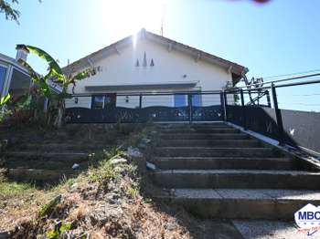 Vente Maison 4 chambresSaint-Germain-sur-Moine