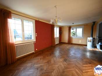Vente maison 8 pièces Vente maison 8 pièces