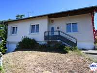 Vente maison 8 pièces Vente maison 8 pièces