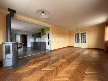 Vente Maison 3 chambresSaint-Germain-sur-Moine