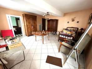 Vente Maison 2 chambresSaint-Germain-sur-Moine