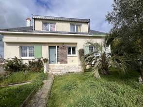 Vente Maison 4 chambresSaint-Germain-sur-Moine