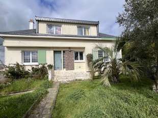 Photo Vente maison Saint-Germain-sur-Moine
