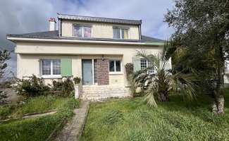 Photo Vente maison Saint-Germain-sur-Moine
