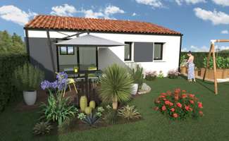 Photo Vente maison Saint-Germain-sur-Moine