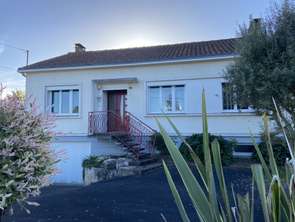 Vente Maison 2 chambresSaint-Germain-sur-Moine