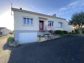 Vente Maison 2 chambresSaint-Germain-sur-Moine