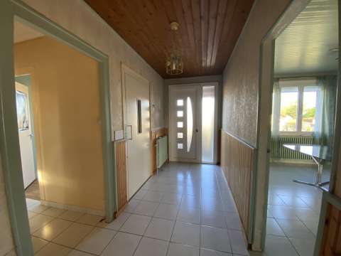 Vente maison 4 pièces Vente maison 4 pièces