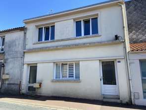 Vente Maison 4 chambresSaint-Germain-sur-Moine