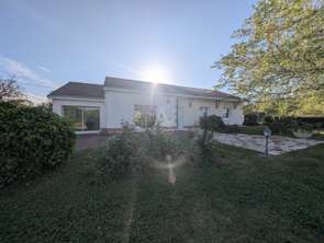 Vente Maison 4 chambresSaint-Germain-sur-Moine
