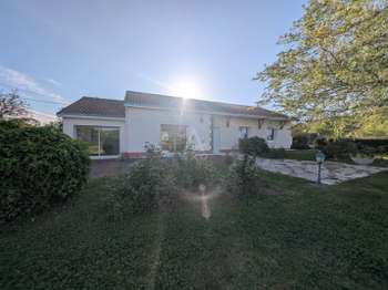 Vente maison 6 pièces Saint-Germain-sur-Moine 49