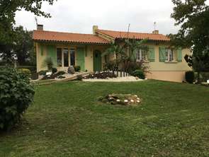 Vente Maison 3 chambresSaint-Germain-sur-Moine