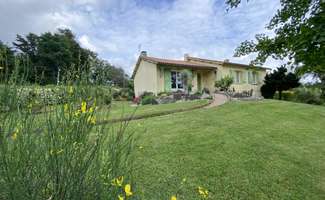 Photo Vente maison Saint-Germain-sur-Moine