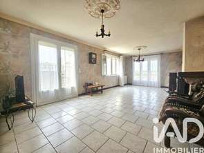 Vente Maison 3 chambresSaint-Germain-sur-Moine