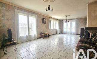 Photo Vente maison Saint-Germain-sur-Moine
