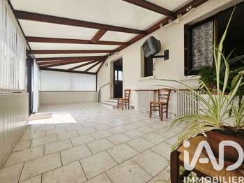 Vente Maison 3 chambresSaint-Germain-sur-Moine