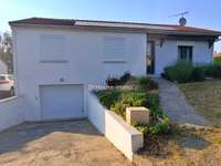 Vente maison 5 pièces Vente maison 5 pièces