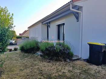 Vente maison 5 pièces Saint-Germain-sur-Moine 49