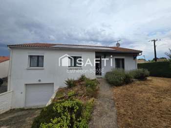 Photo Vente maison Saint-Germain-sur-Moine