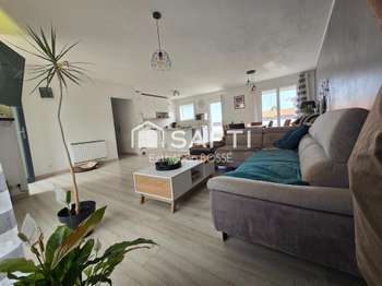 Vente Maison 3 chambresSaint-Germain-sur-Moine