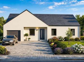 Vente maison 5 pièces Saint-Germain-sur-Moine 49