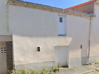 Vente maison 4 pièces Saint-Germain-sur-Moine 49