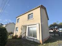 Vente maison 4 pièces Vente maison 4 pièces