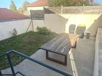 Vente maison 2 pièces