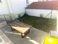 Vente maison 2 pièces