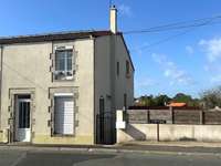 Vente maison 2 pièces